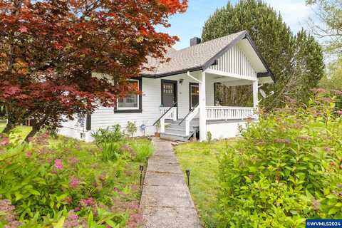 Lamson, WILLAMINA, OR 97396