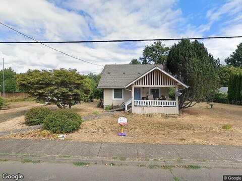Lamson, WILLAMINA, OR 97396