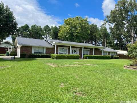 Sagebrush, TEXARKANA, TX 75503