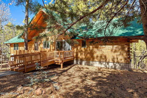 Woodchuck, PINETOP, AZ 85935