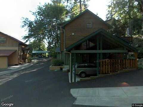 Leatherwood, EUGENE, OR 97405