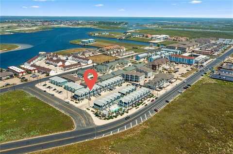 Beach Way, CORPUS CHRISTI, TX 78418