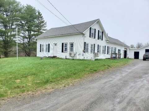 523 Exeter Road Road, Corinth, ME 04427