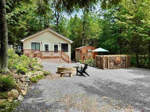 4 Fern Circle, Fitzwilliam, NH 03447