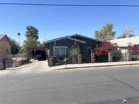 Spring, SOMERTON, AZ 85350
