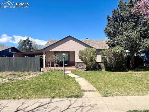 Royer, COLORADO SPRINGS, CO 80907