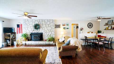 Edgewood, CANYON CITY, OR 97820
