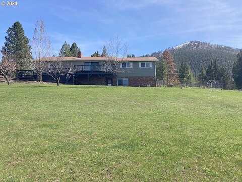 Edgewood, CANYON CITY, OR 97820
