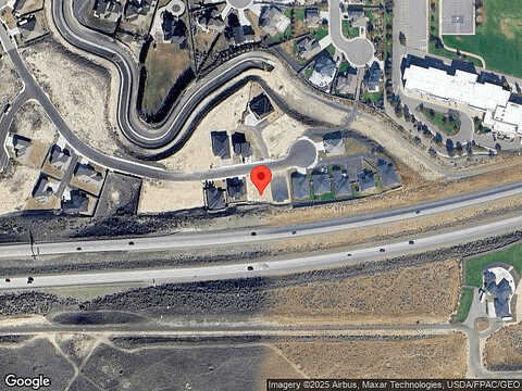 Cowlitz, RICHLAND, WA 99352