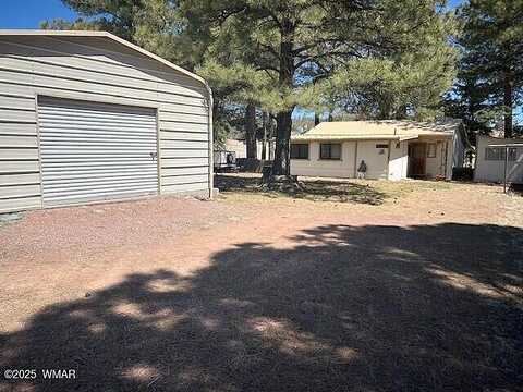 County Road 2117, ALPINE, AZ 85920