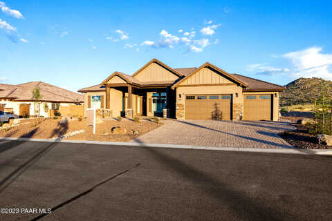 Blazing Ore, PRESCOTT, AZ 86301