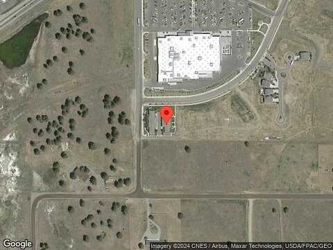 Timberline, PAGOSA SPRINGS, CO 81147