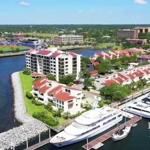 Port Royal, PENSACOLA, FL 32502