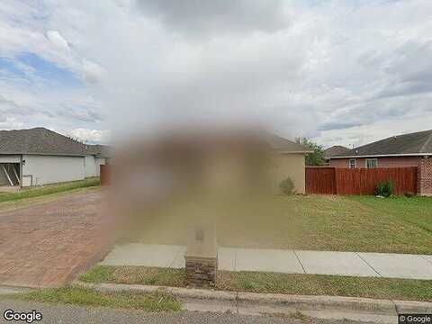Mars, PHARR, TX 78577