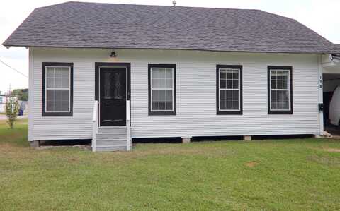 4Th, SILSBEE, TX 77656