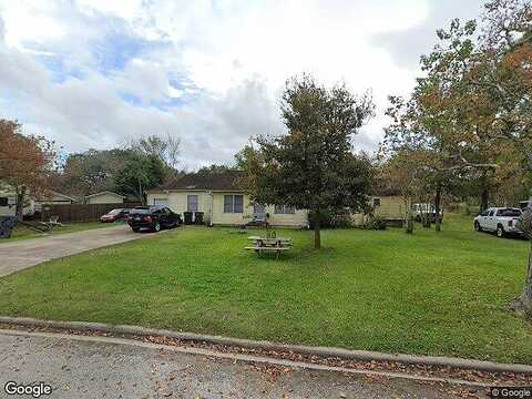 Dugger, EDNA, TX 77957