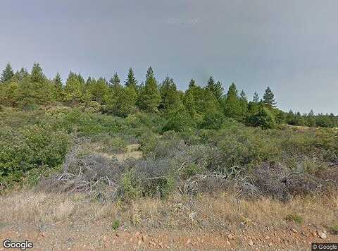 Airport, CAVE JUNCTION, OR 97523