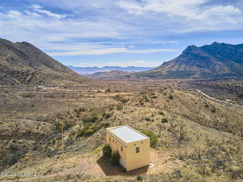 Limestone, SAN SIMON, AZ 85632