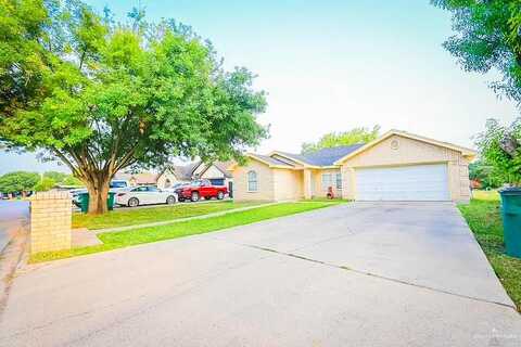 Victoria, HIDALGO, TX 78557