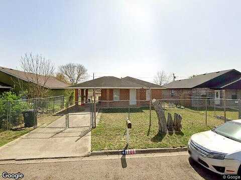 26Th, MISSION, TX 78574