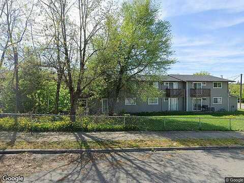 1St, SPOKANE, WA 99202