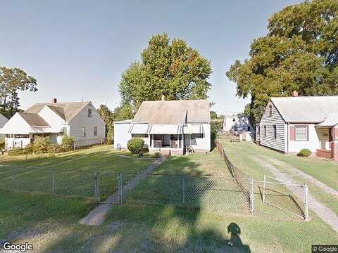 Glendale, HAMPTON, VA 23661
