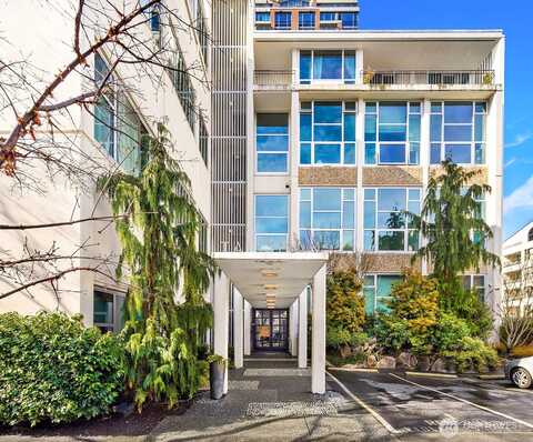 Union, SEATTLE, WA 98101