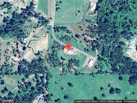 Fir Vista, SUTHERLIN, OR 97479