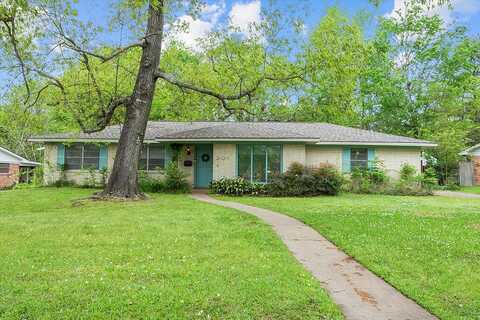 Cunningham, LUFKIN, TX 75901