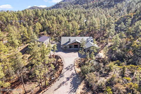 Sheriffs Posse, PRESCOTT, AZ 86303