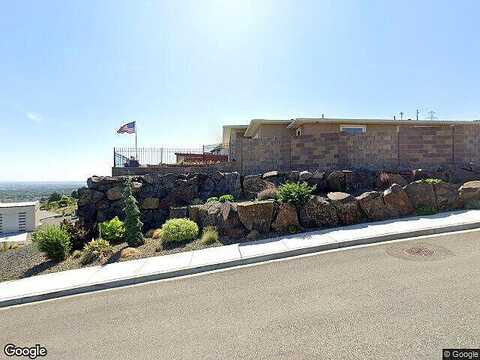 Morain, KENNEWICK, WA 99337