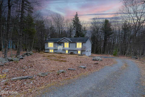 Magnolia, MILFORD, PA 18337
