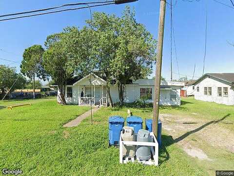 Willis, ODEM, TX 78370
