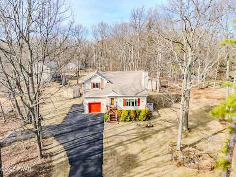 Ash, MILFORD, PA 18337