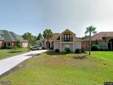 Hombre, PANAMA CITY BEACH, FL 32407