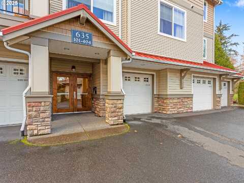 Lost Springs, PORTLAND, OR 97229