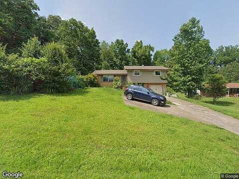 Bluff View, FLINTSTONE, GA 30725