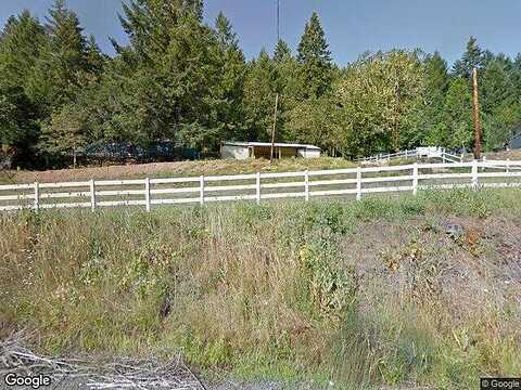 Upper Olalla, WINSTON, OR 97496