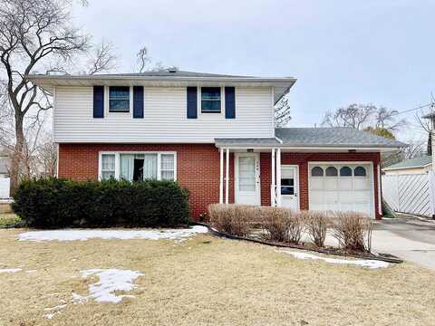 Taft, FOND DU LAC, WI 54935