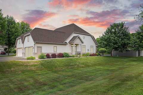 Winnebago, FOND DU LAC, WI 54935
