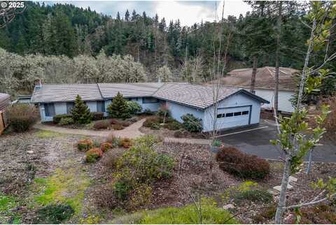 River, ROSEBURG, OR 97470