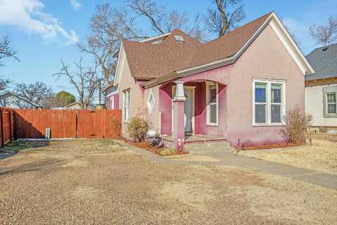 Conlen, DALHART, TX 79022