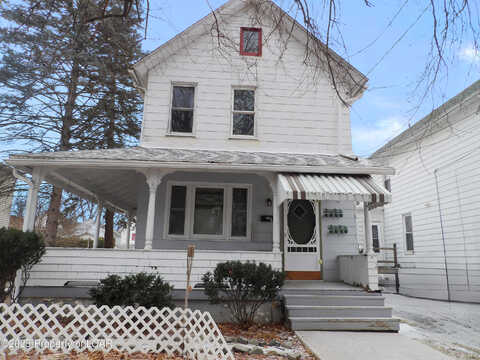 Poplar, KINGSTON, PA 18704