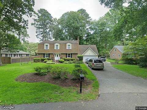 Piney Point, VIRGINIA BEACH, VA 23452