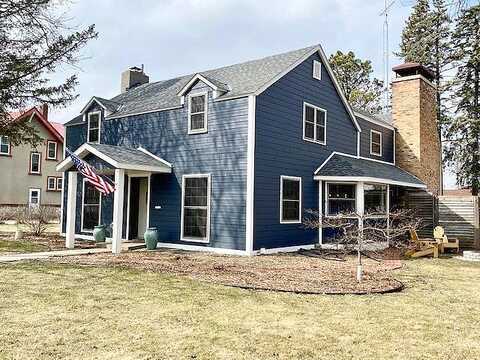 3Rd, REDWOOD FALLS, MN 56283
