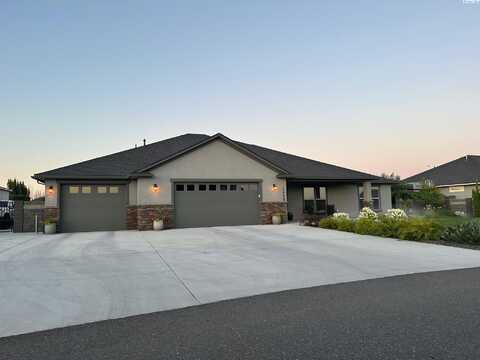 Clark Fork, PASCO, WA 99301