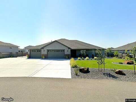 Clark Fork, PASCO, WA 99301