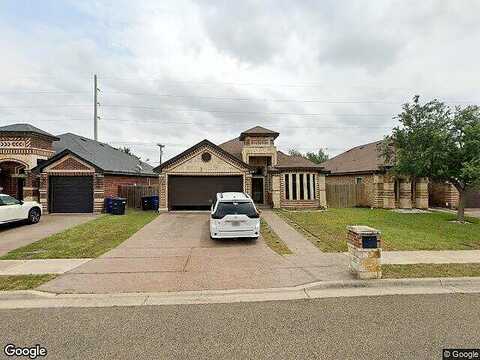 29Th, MCALLEN, TX 78504