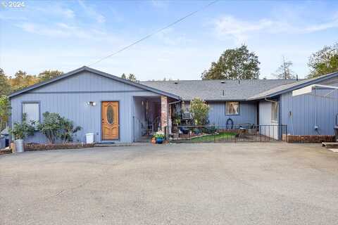 Oakview, ROSEBURG, OR 97471