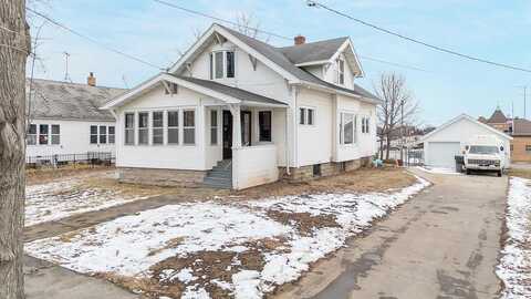 3Rd, WINNECONNE, WI 54986